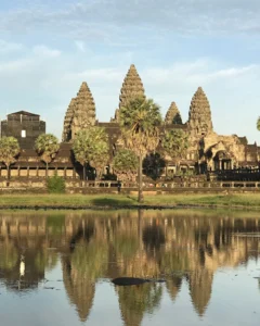 Angkor Wat