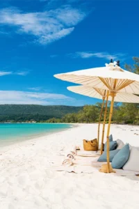 Koh Rong