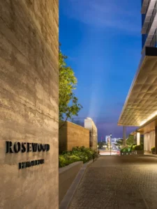 Rosewood Phnom Penh