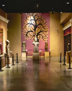 Angkor National Museum
