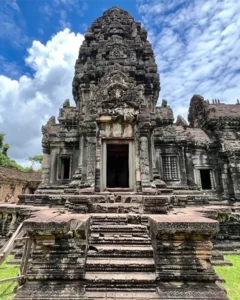 Banteay Samre Temple
