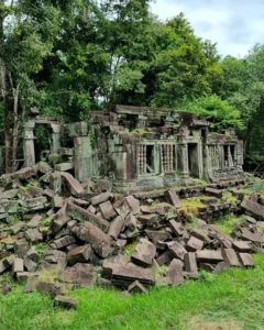 Beng Mealea