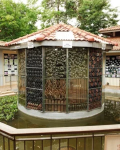 Cambodia Landmine Museum