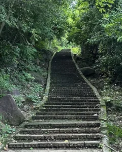 Eco-Trails at Phnom Kulen National Park