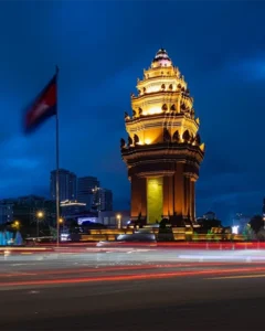 Independence Monument
