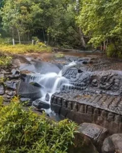 Kbal Spean