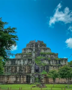 Koh Ker