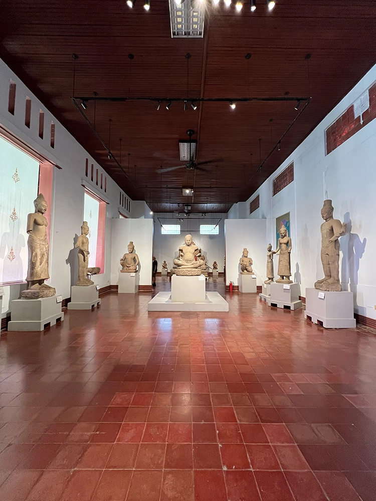 National Museum Gallery