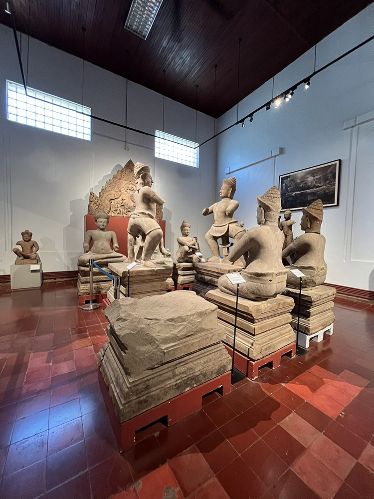 National Museum Gallery