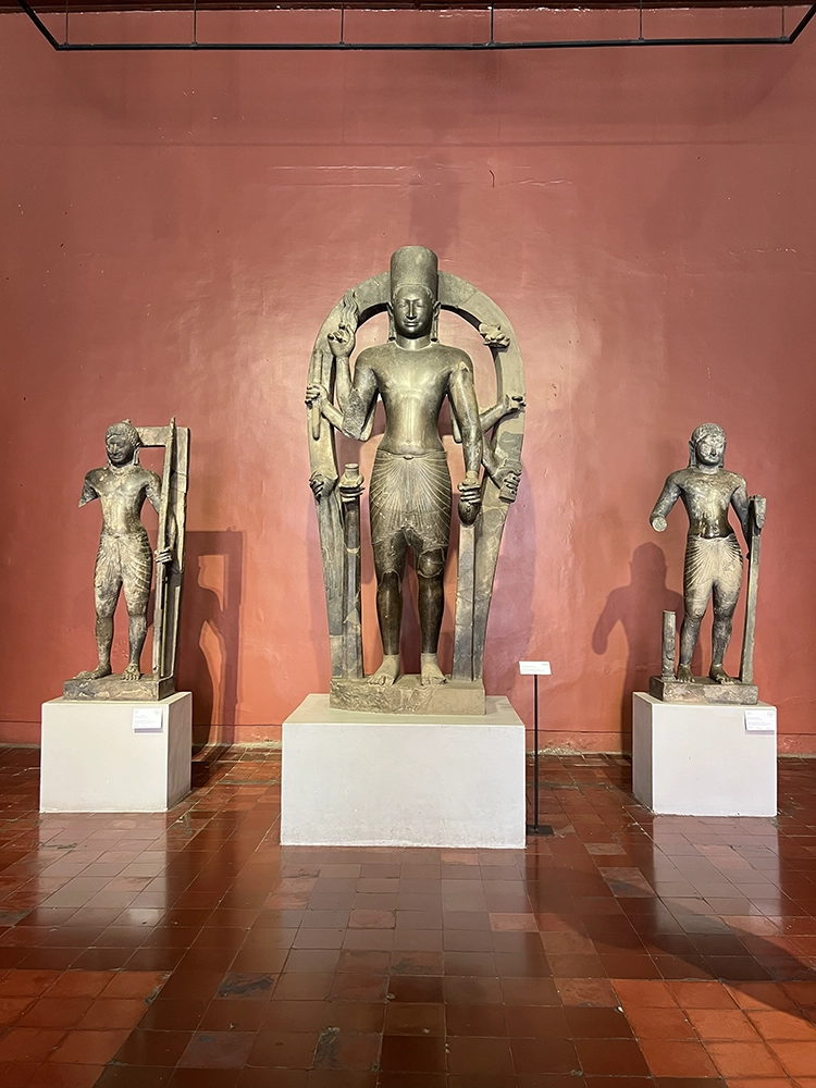 National Museum Gallery