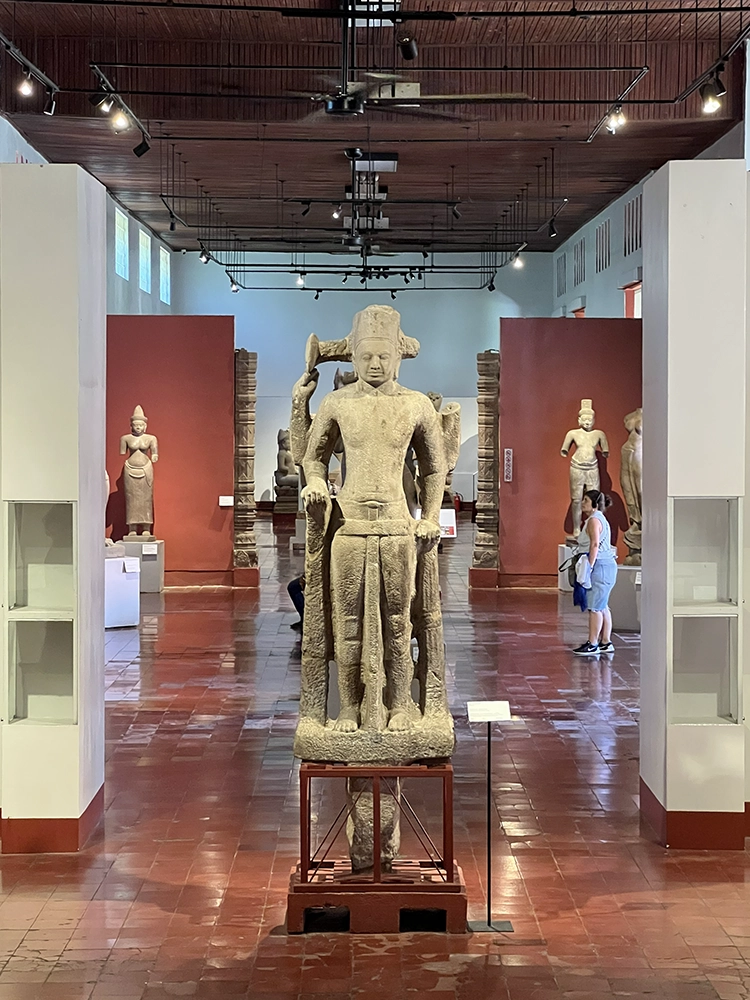 National Museum Gallery