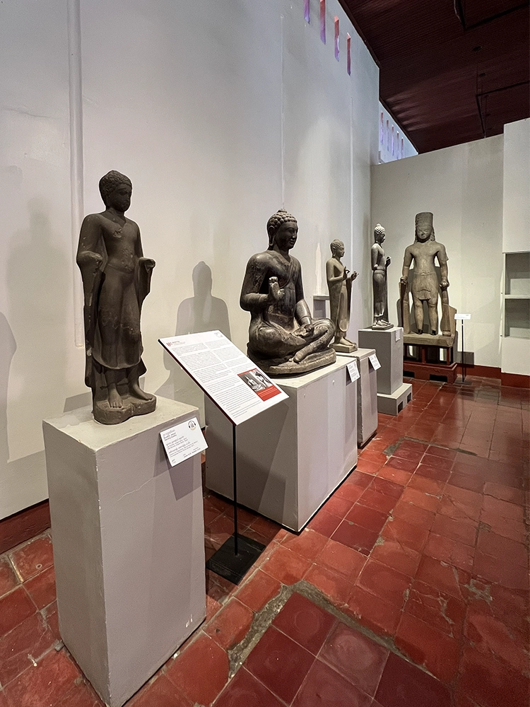 National Museum Gallery