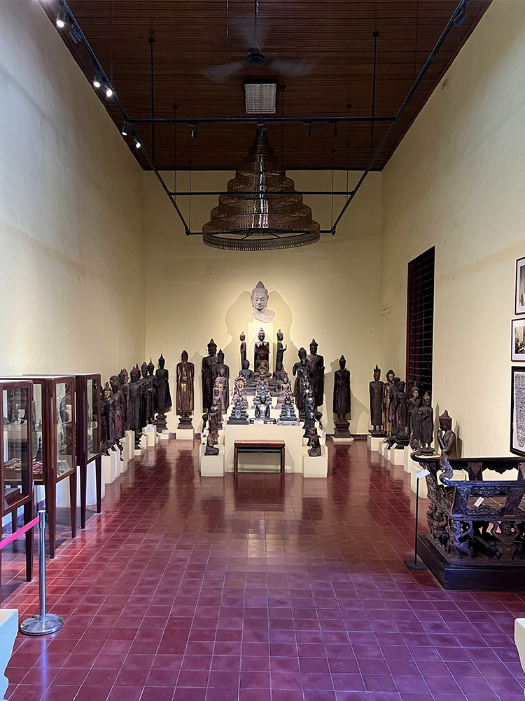 National Museum Gallery