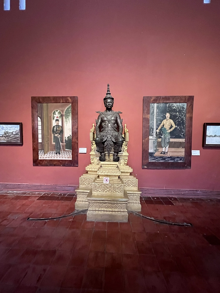 National Museum Gallery