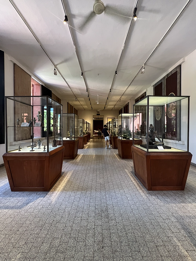 National Museum Gallery