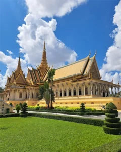 Royal Palace