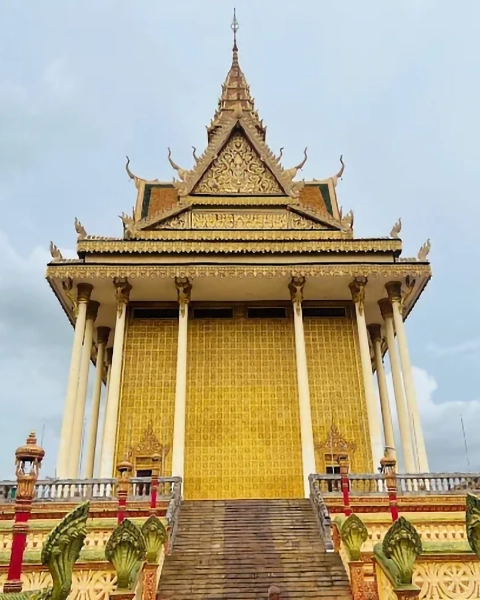 Vipassana Dhurak Buddhist Centre