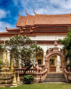 Wat Bo
