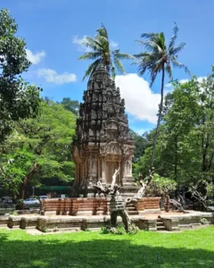 Wat Damnak