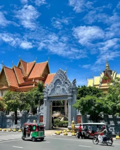 Wat Langka