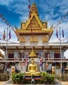 Wat Ounalom