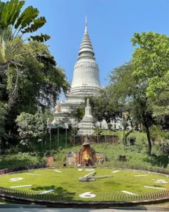 Wat Phnom