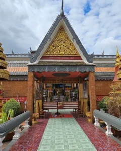 Wat Preah Prom Rath
