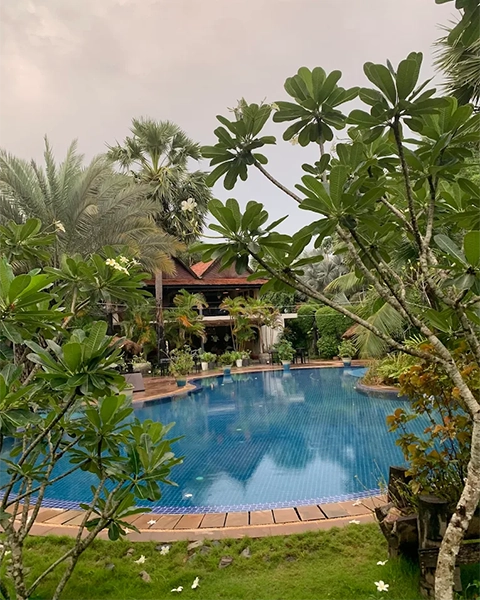 Battambang Resort