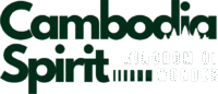 CambodiaSpirit Logo