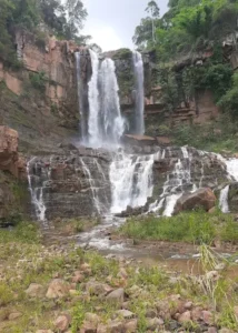 Chambok Ecotourism Site