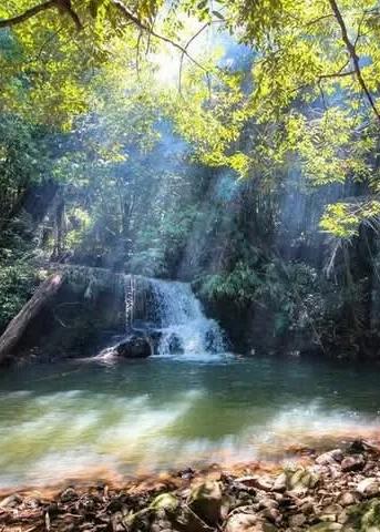 Keo Seima Wildlife Sanctuary