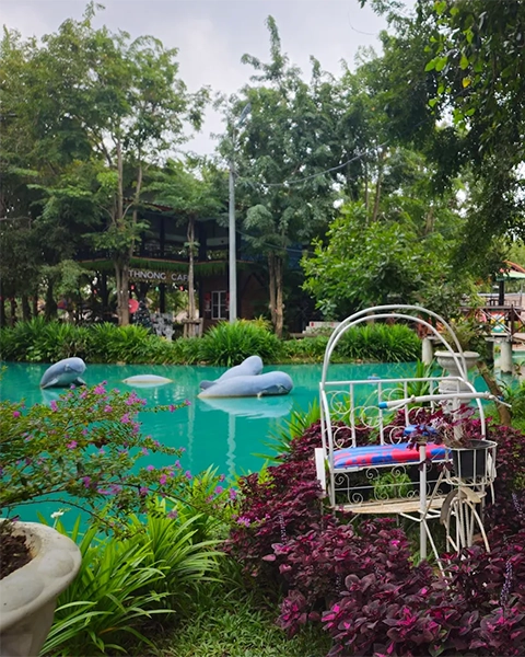 Thnong Café Battambang