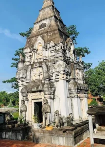 Wat Prasat Korng Noy