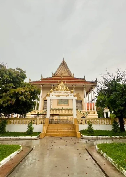 Wat Vihear Suor