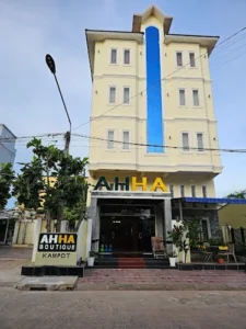 AHHA Boutique Kampot