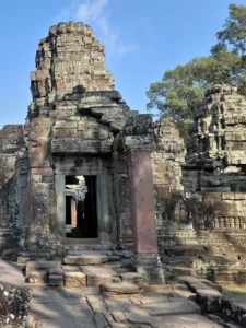 Banteay Kdei
