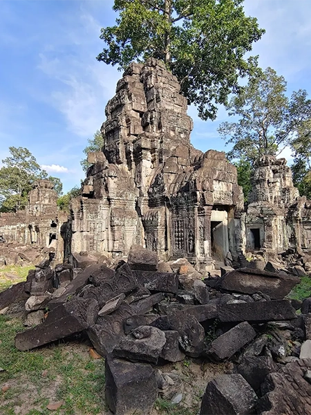 Banteay Prei