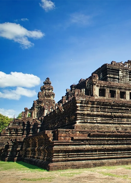 Baphuon Temple