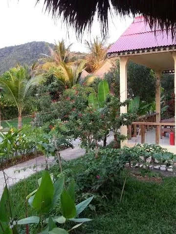 Bird of Paradise Bungalows