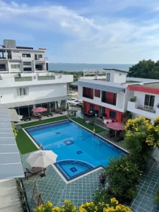 CALAO Kep Residence Hotel