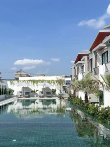 Emerald Residence Kampot