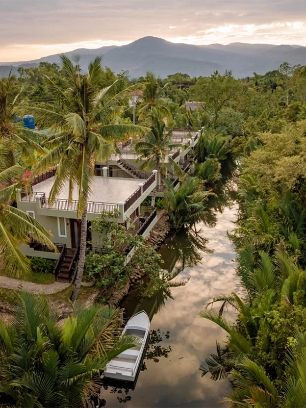 Ganesha Kampot Resort