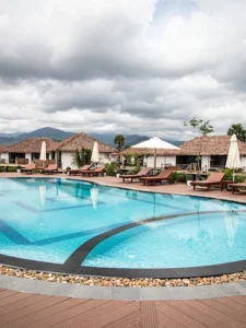 Good Time Relax Resort