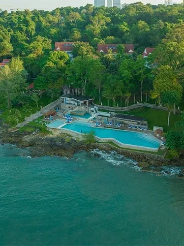 Independence Hotel Resort & Spa