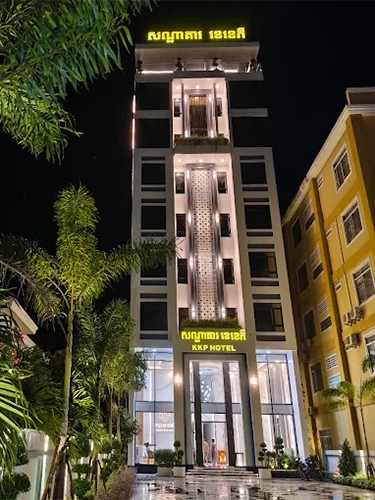 KKP Hotel