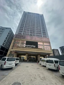 Legend Hotel and Resort