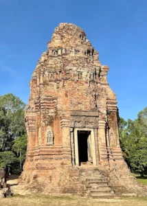 Lolei Temple