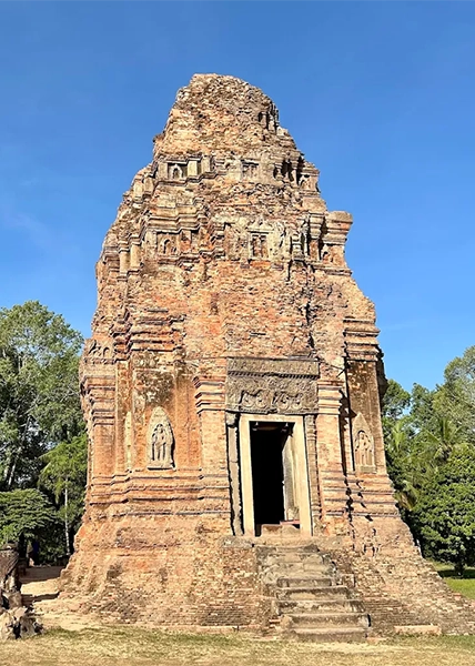 Lolei Temple