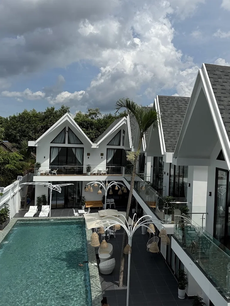 Mama Boutique Kampot