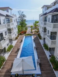 Mary Beach Hotel & Resort